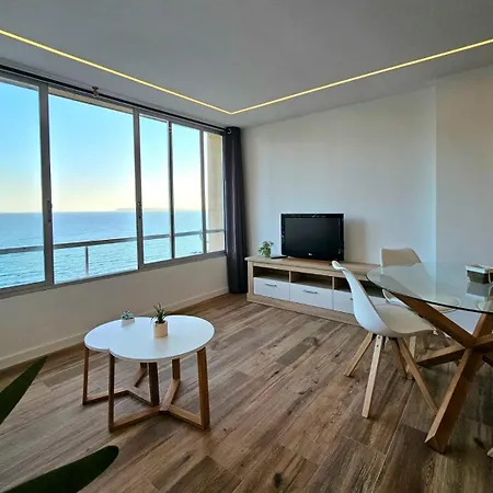 Paradise Apartment