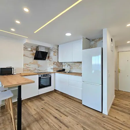 Apartment Paradise *