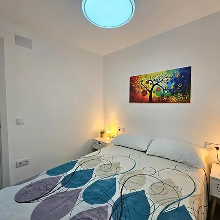 Apartment Paradise Alicante