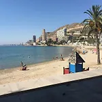 Apartmán Paradise Alicante