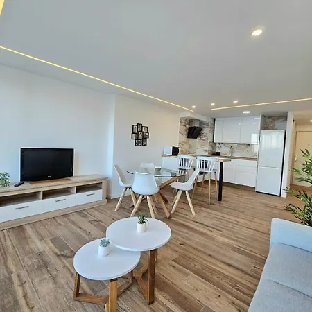 Apartment Paradise