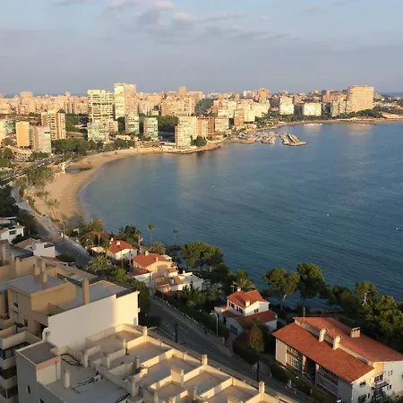 Paradise * Alicante