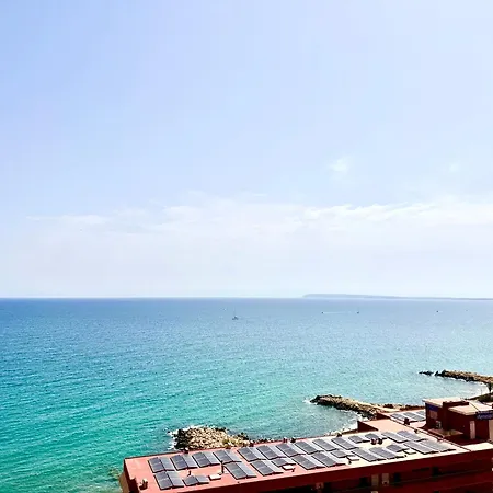 Apartmán Paradise *