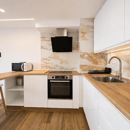 Paradise Apartment