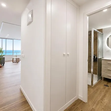 Paradise Apartment *