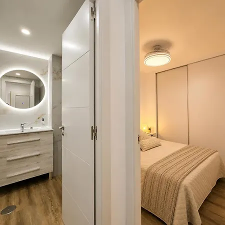 Apartment Paradise *