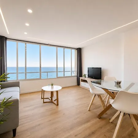 Paradise Apartment *