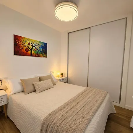 Paradise Apartment Alicante