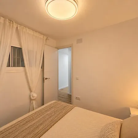 Paradise Apartment Alicante