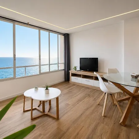 Apartment Paradise *