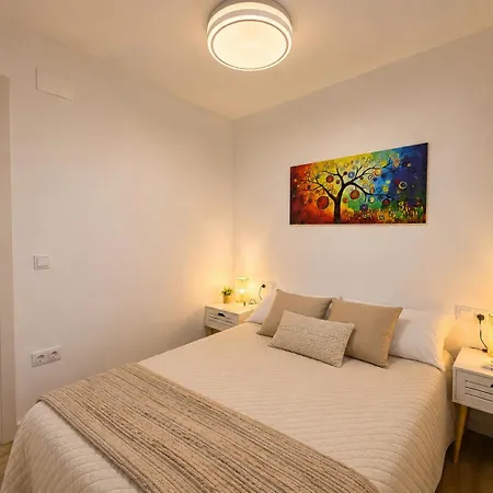 Paradise Apartment Alicante