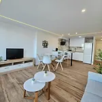 Apartment Paradise