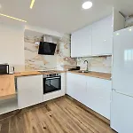 Paradise Apartment Alicante