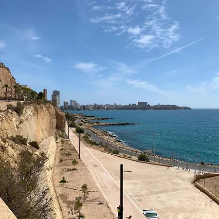 Lägenhet Paradise *