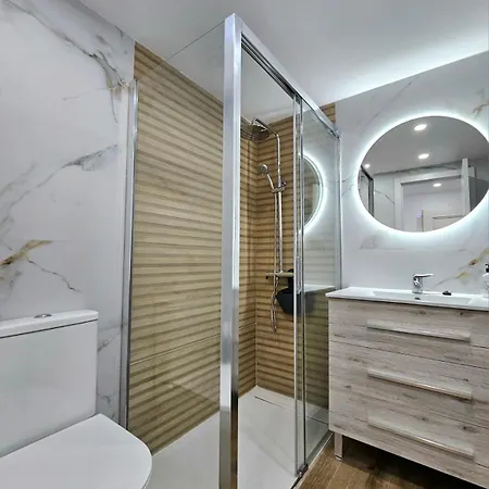 Paradise Appartement Alicante