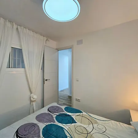 Appartement Paradise *