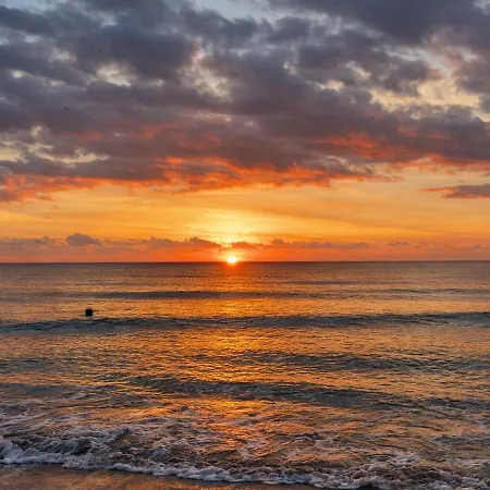 Lägenhet Paradise Alicante