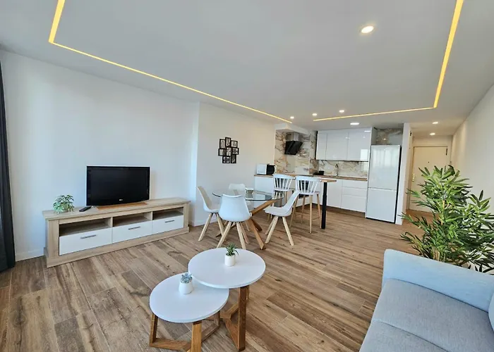 Apartman Paradise