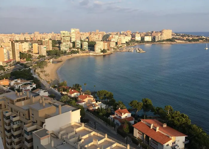 Paradise * Alicante