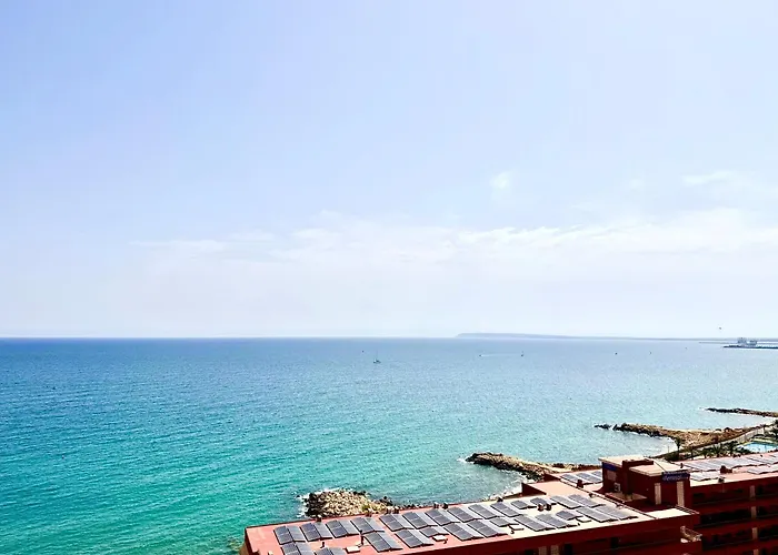 Apartman Paradise *