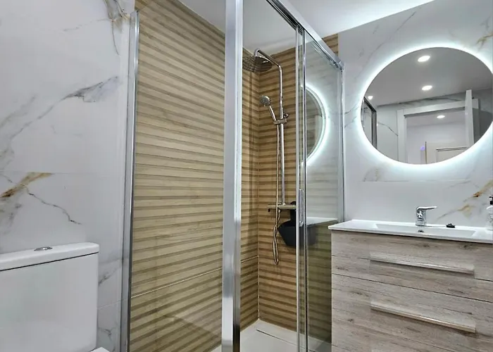 Paradise Apartman Alicante