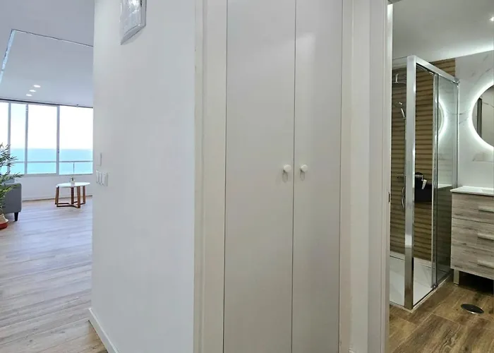 Paradise * Alicante