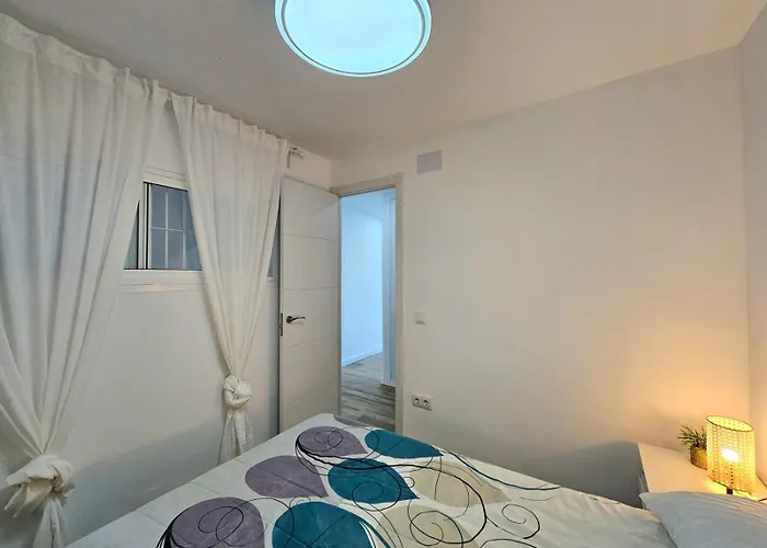Apartman Paradise *